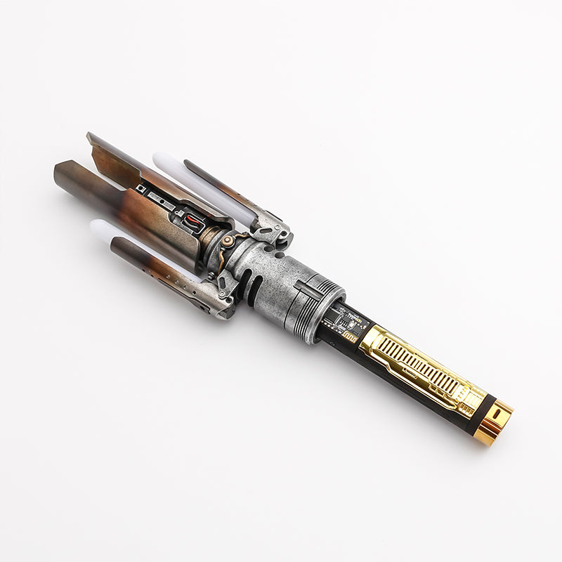 KAEL CROSSGUARD SABER