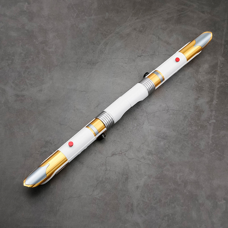 Temple Guard Saber