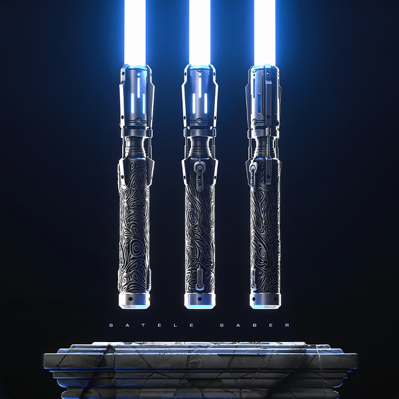 Mythril Saber