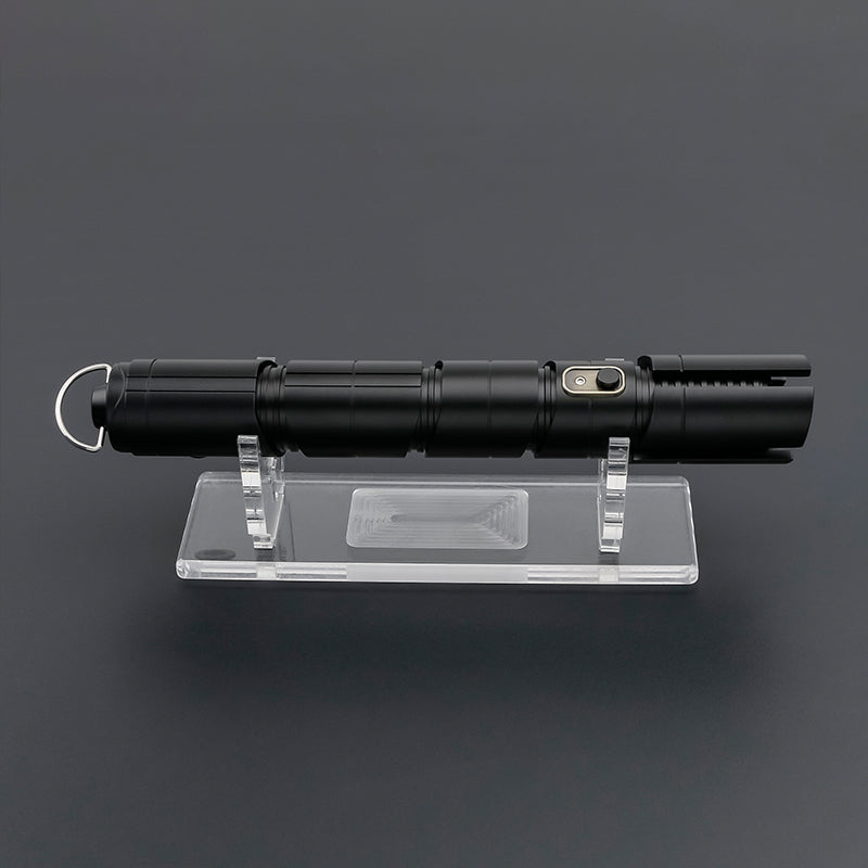 Qimir saber