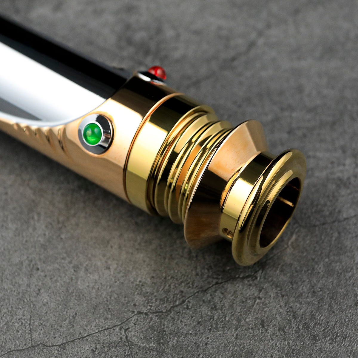 Sheev Palpatine Saber