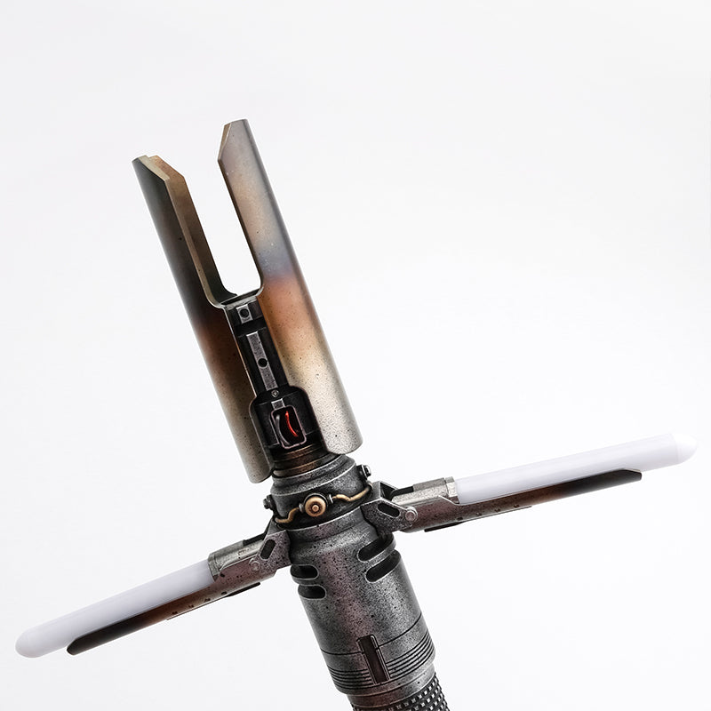 KAEL CROSSGUARD SABER