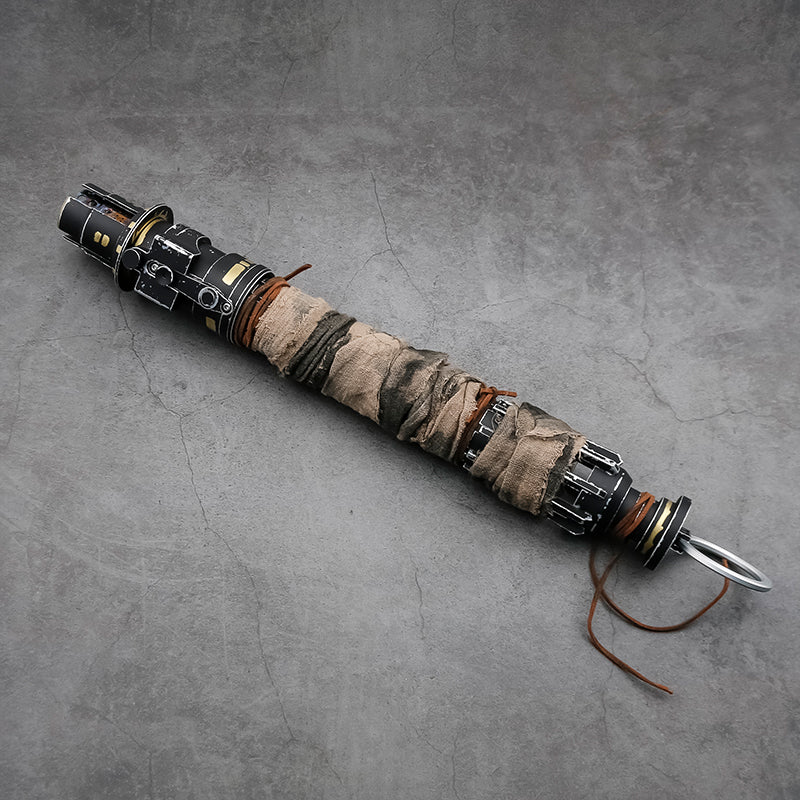 Boone Kestis saber