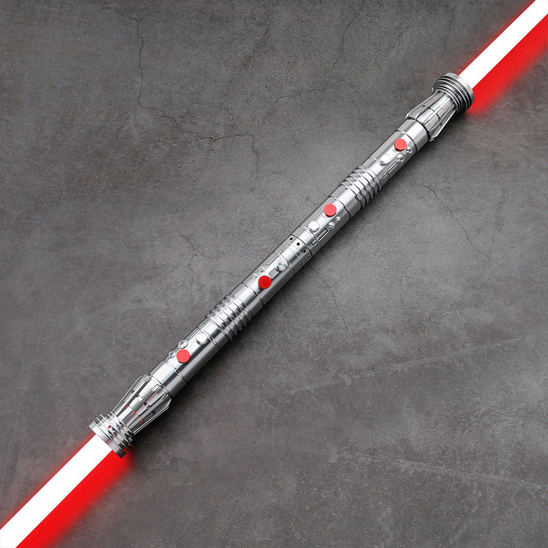 Mordant Saber