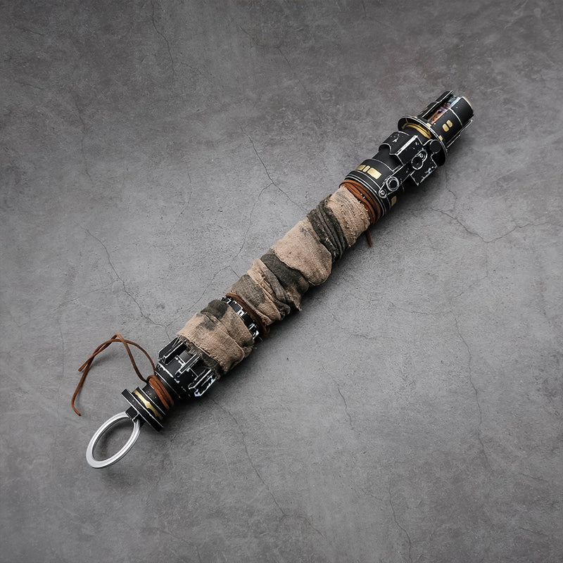 Boone Kestis saber