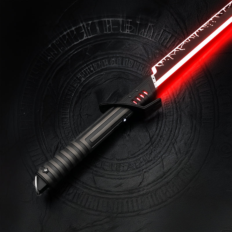 Dark saber