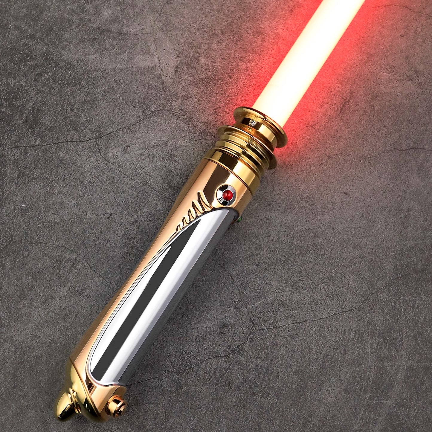 Sheev Palpatine Saber