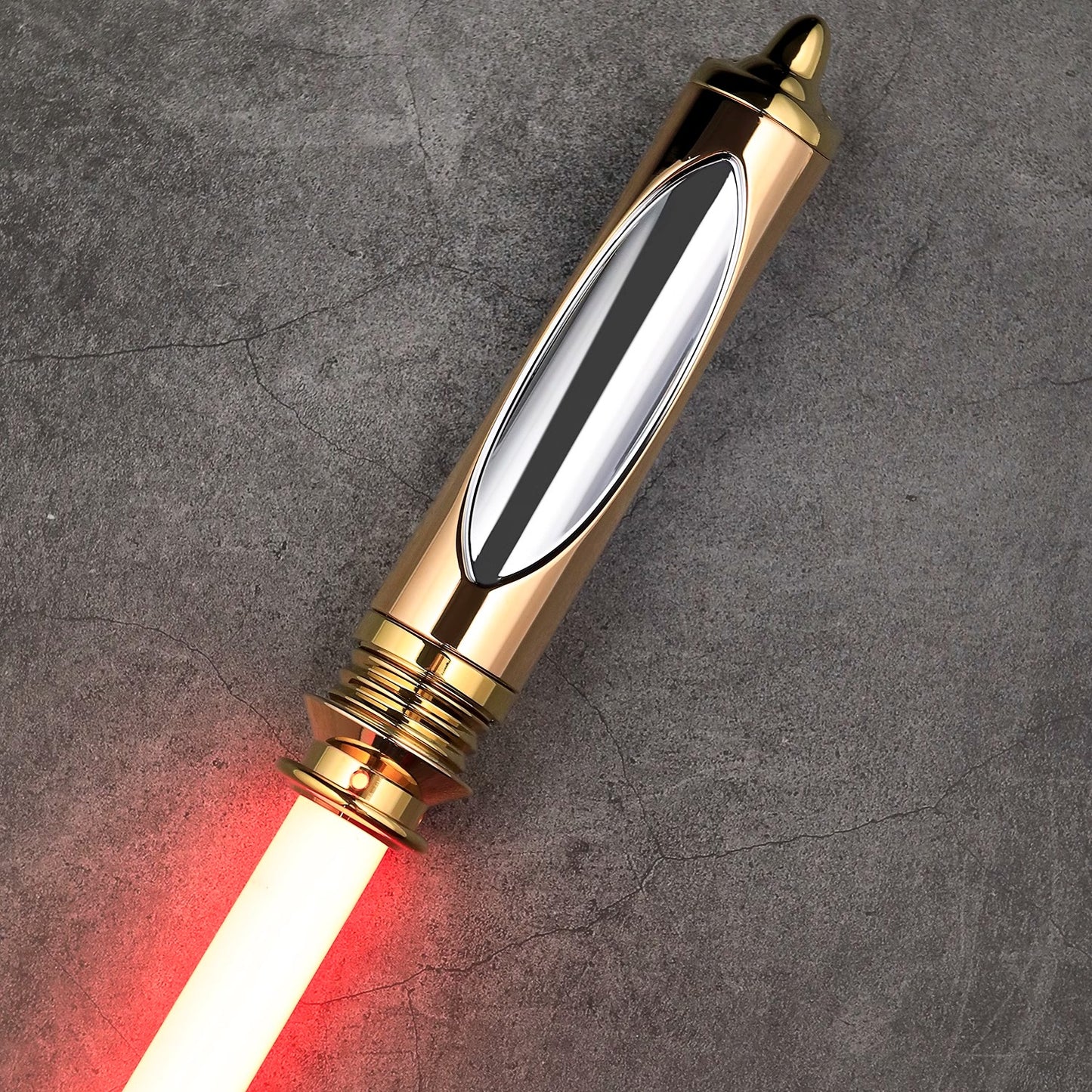Sheev Palpatine Saber