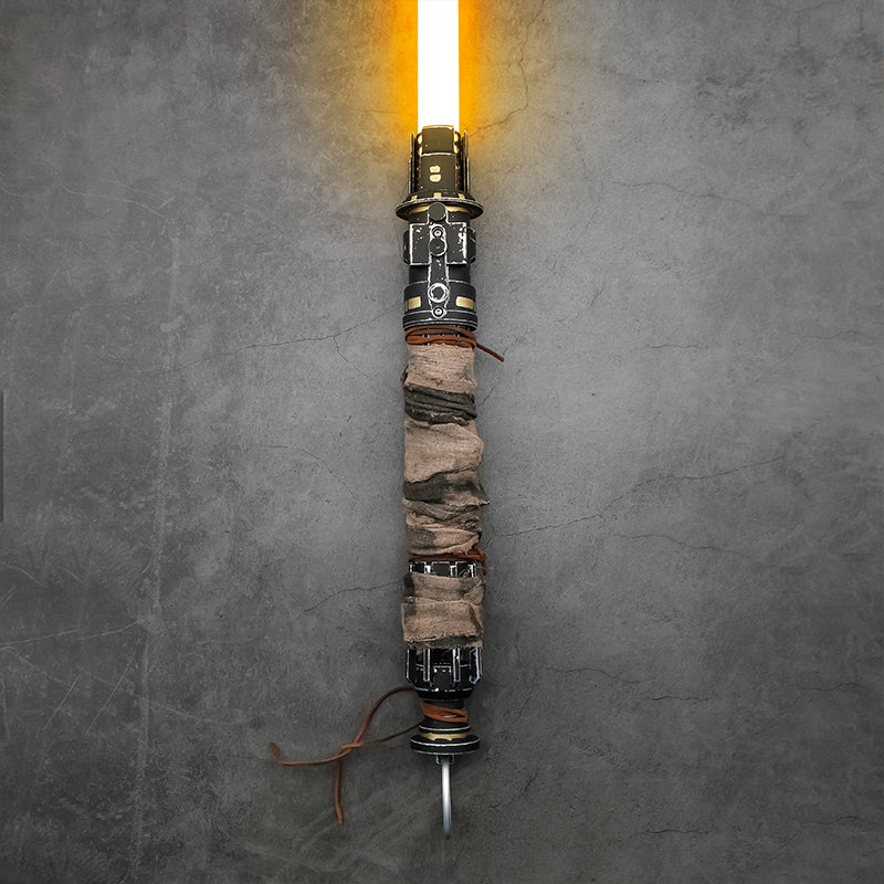 Boone Kestis saber
