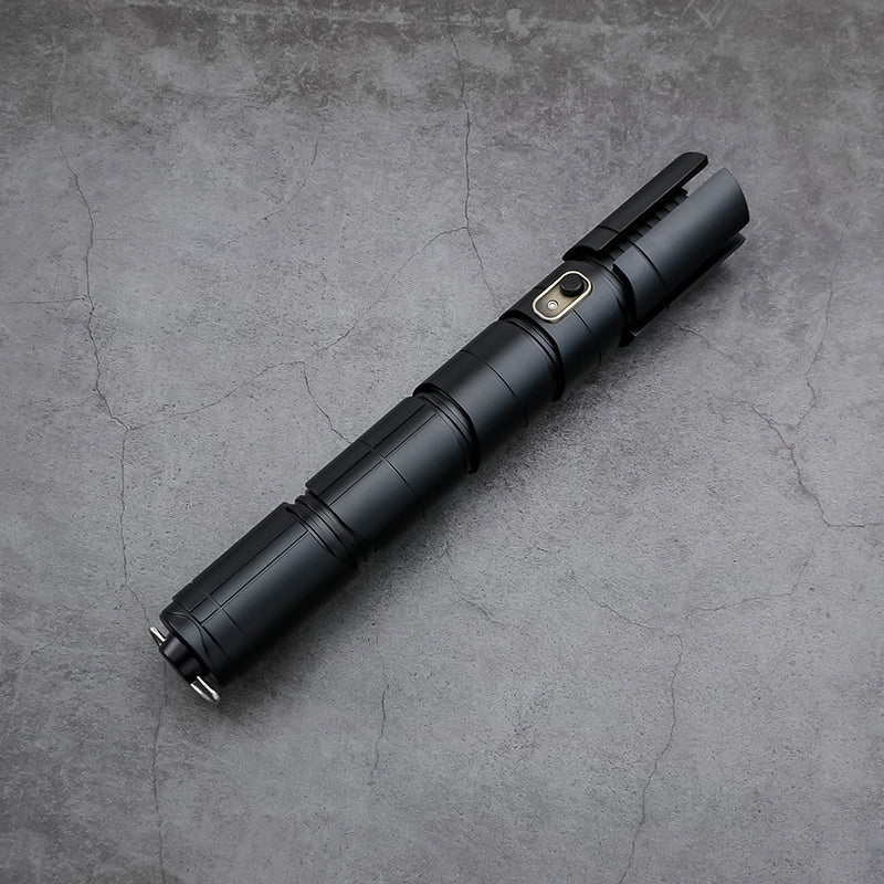 Qimir saber