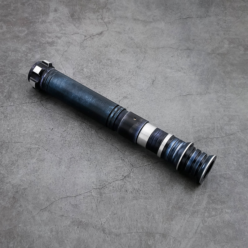 RVS SE saber