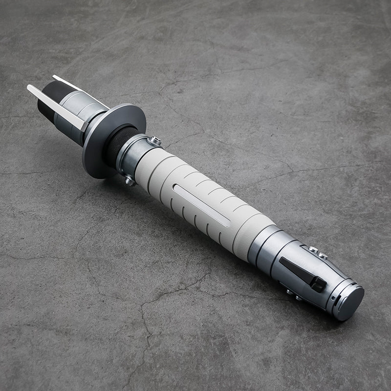 Shin Hati Saber