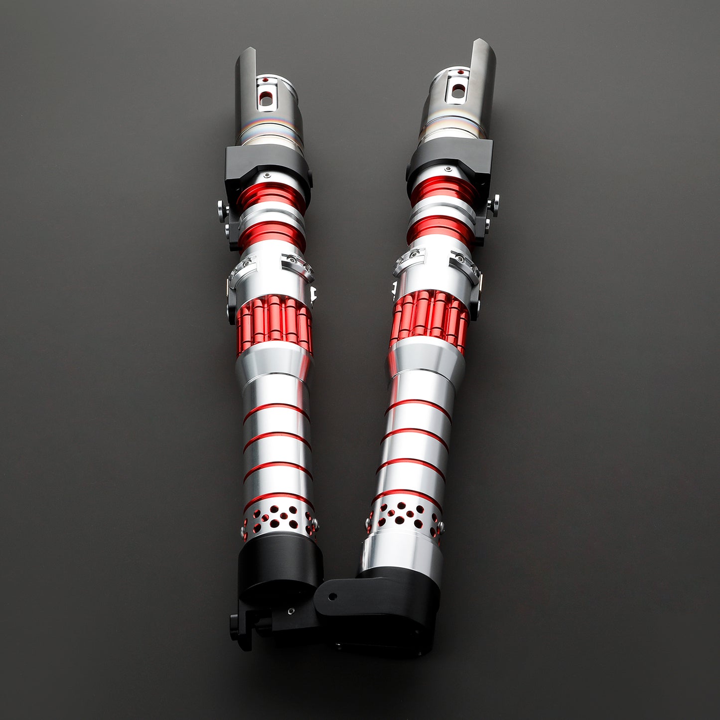 Rey Double Bladed Saber