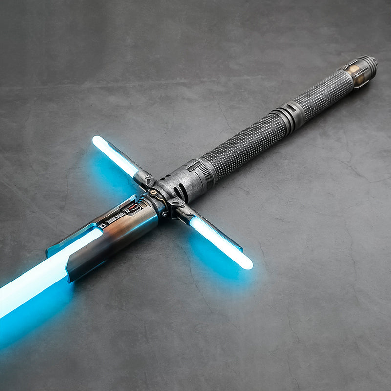 KAEL CROSSGUARD SABER