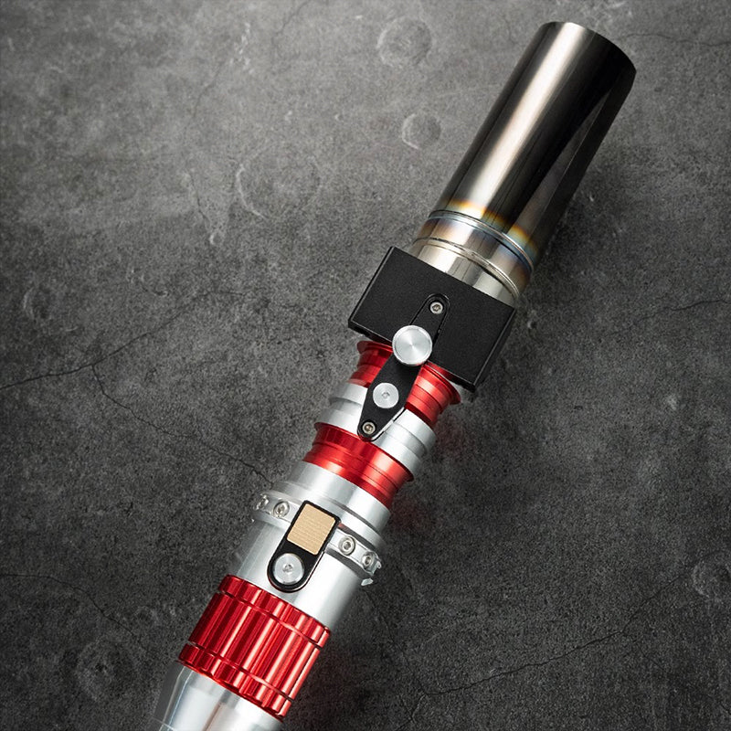Rey Double Bladed Saber