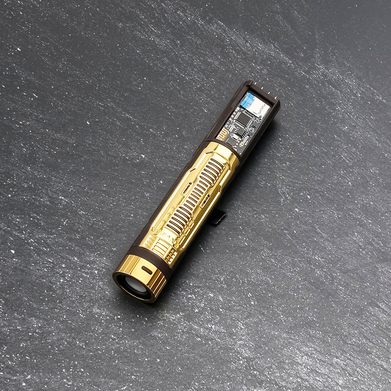 DV EP5 saber