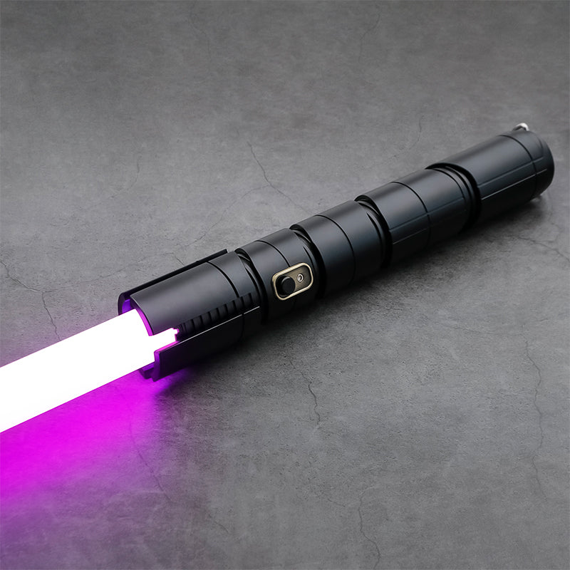 Qimir saber