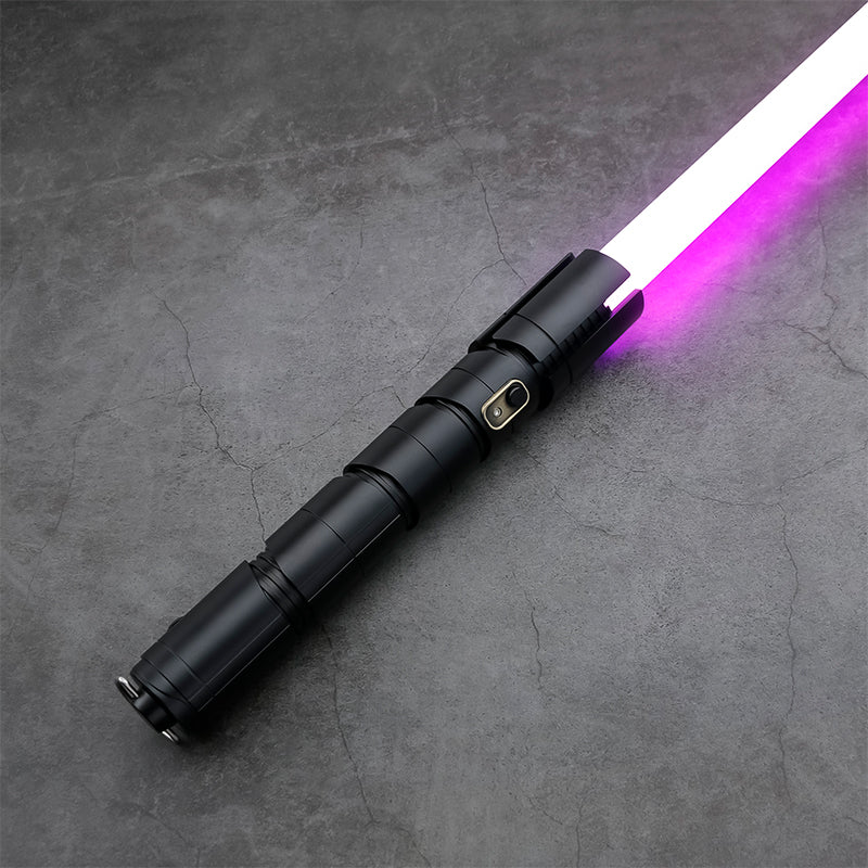 Qimir saber