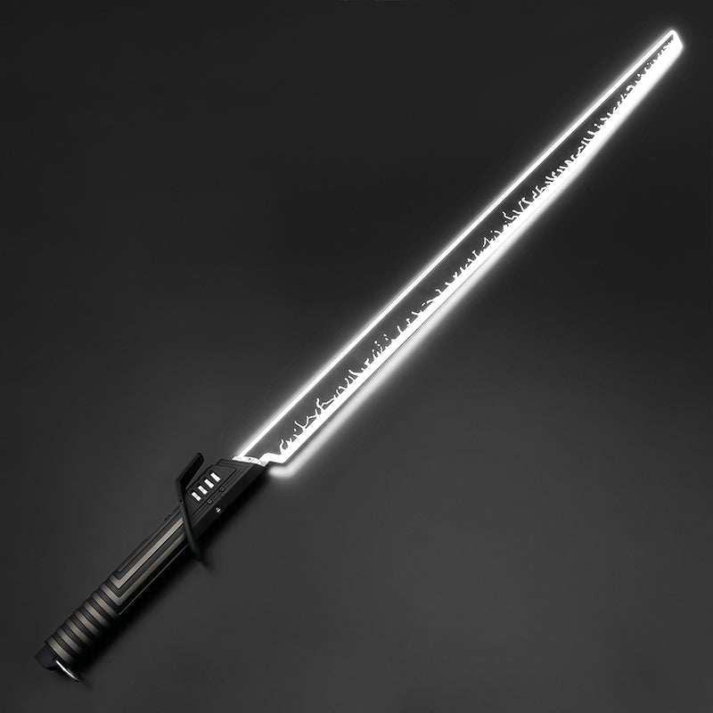 Dark saber