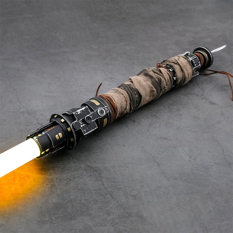 Boone Kestis saber