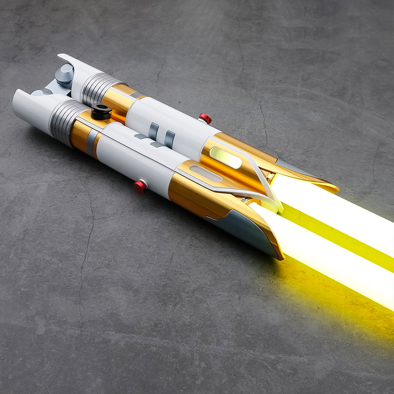 Temple Guard Saber