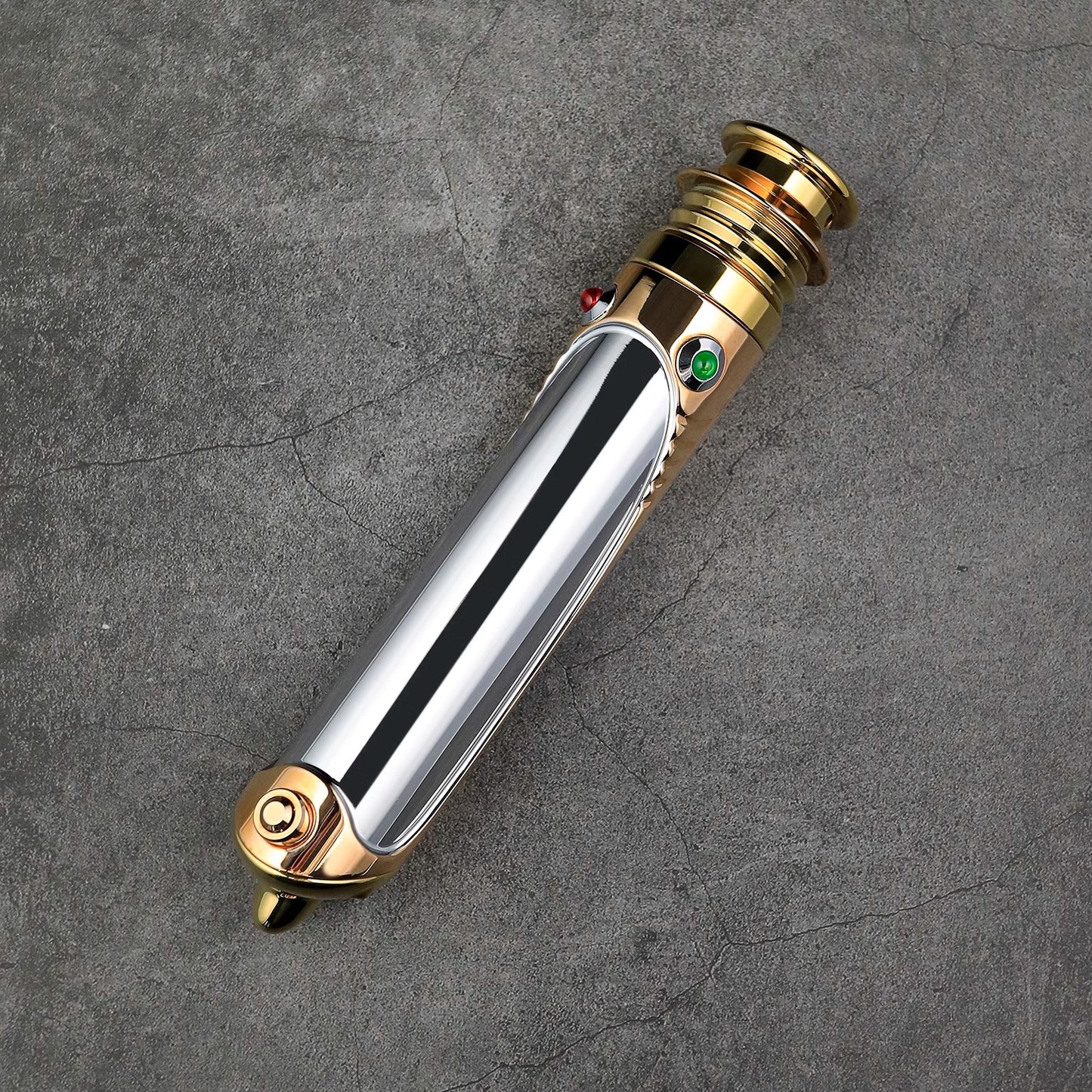 Sheev Palpatine Saber