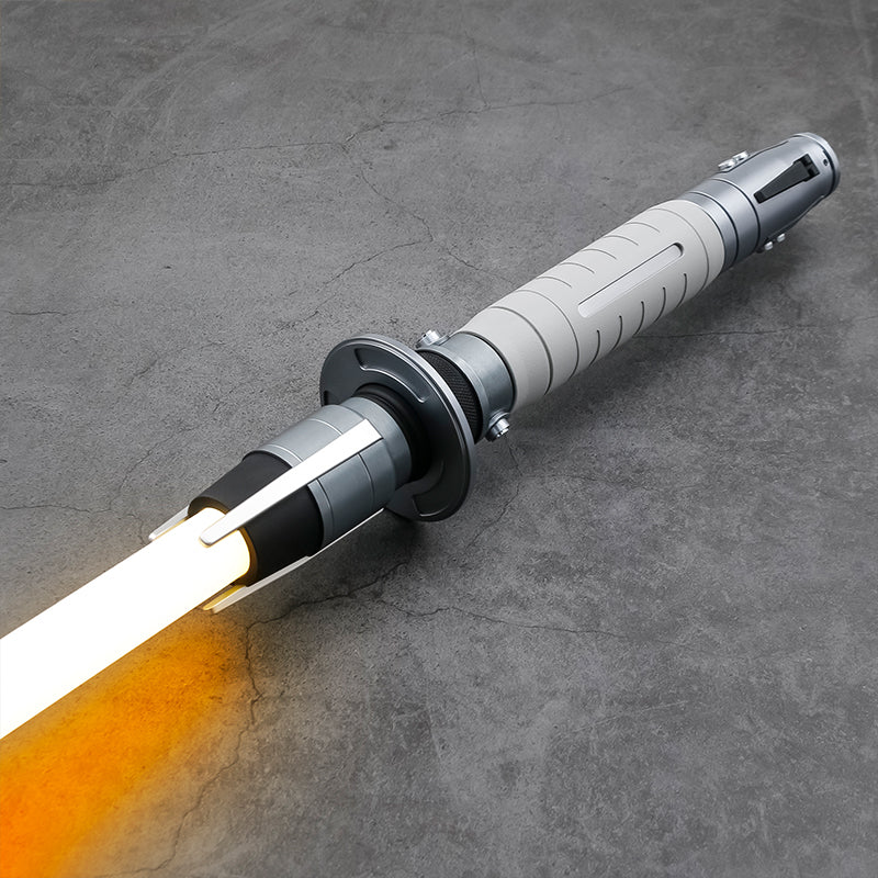 Shin Hati Saber
