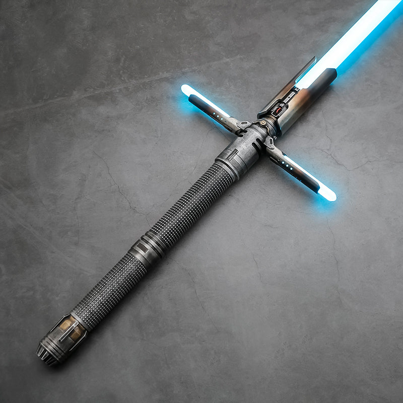KAEL CROSSGUARD SABER