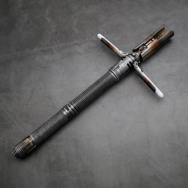 KAEL CROSSGUARD SABER