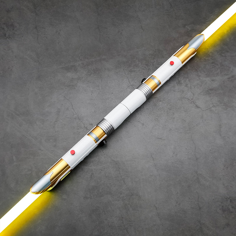 Temple Guard Saber