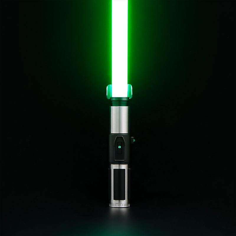 Yoda saber