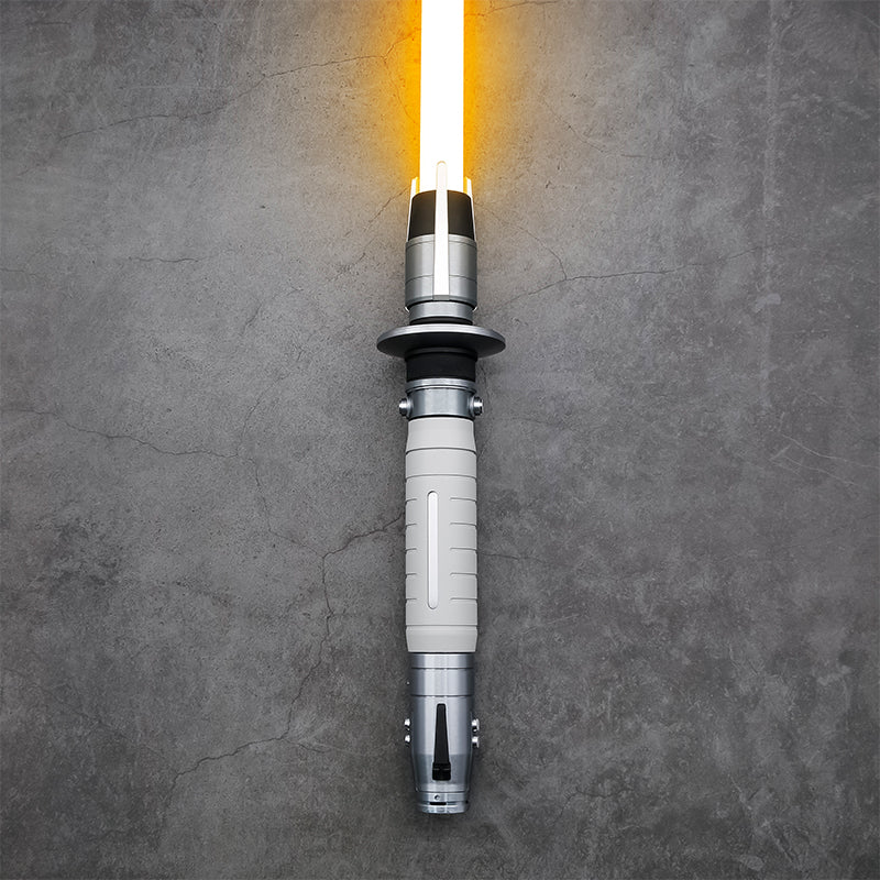 Shin Hati Saber