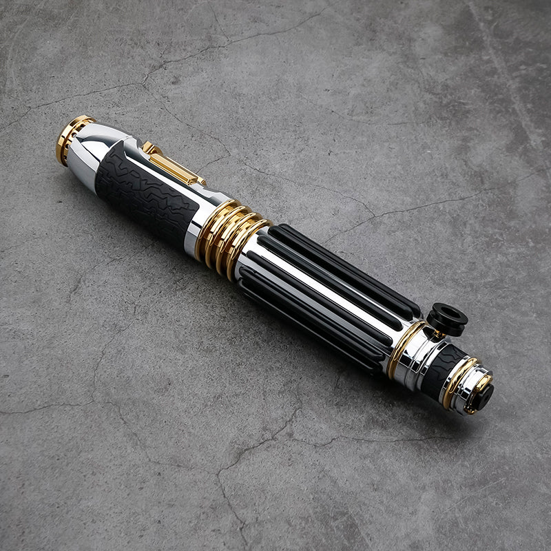 MAREN VINDUR SABER