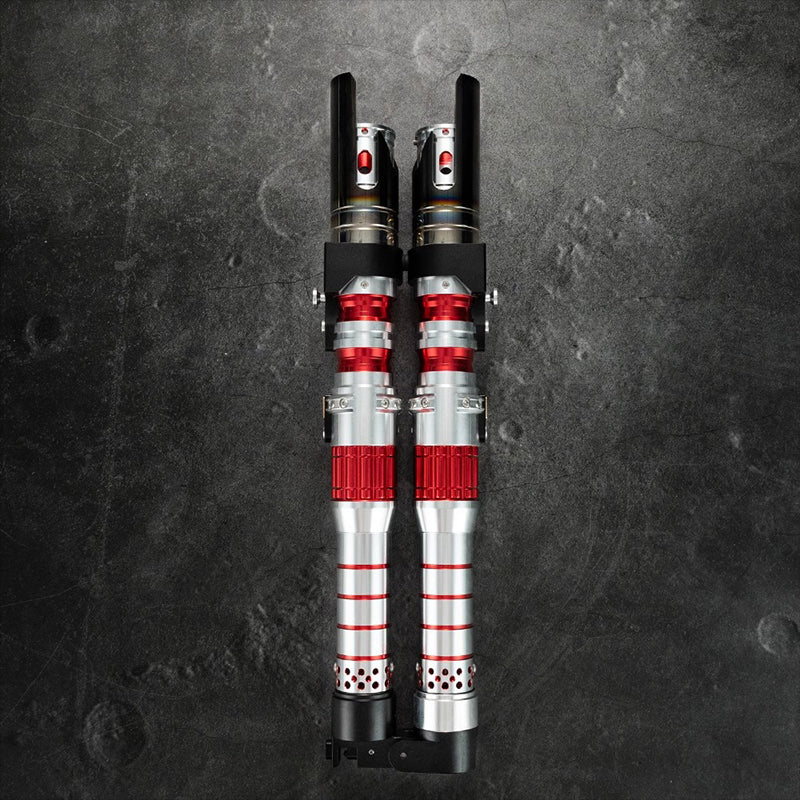Rey Double Bladed Saber