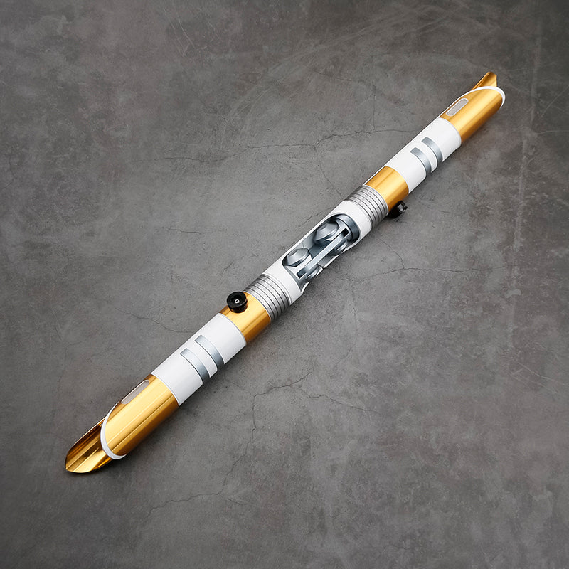 Temple Guard Saber
