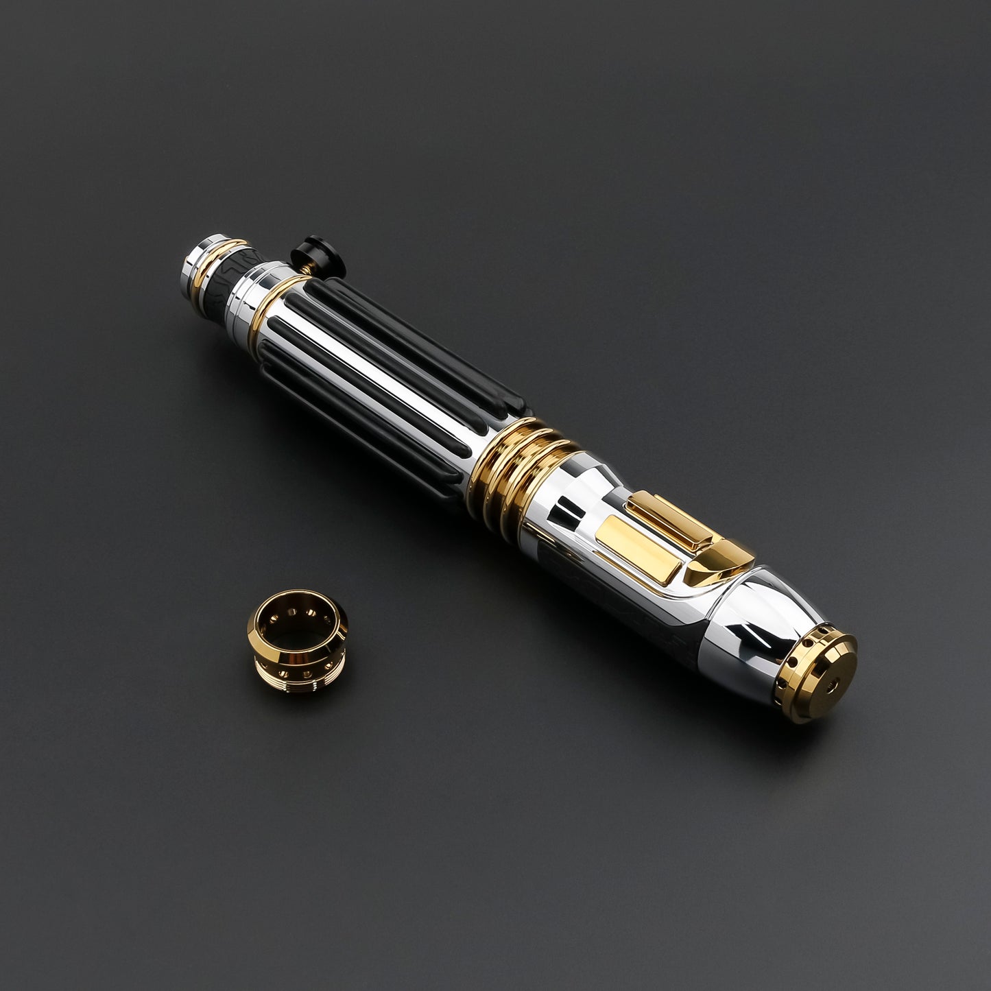 MAREN VINDUR SABER