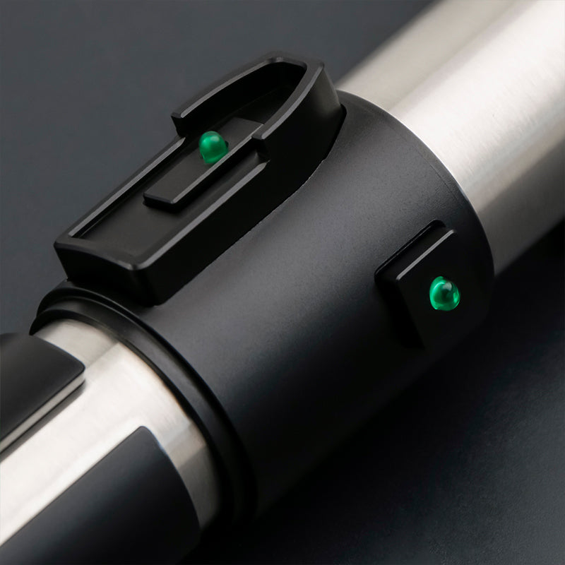 Yoda saber