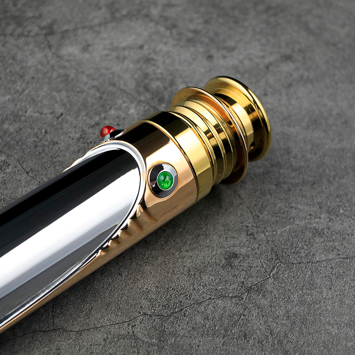 Sheev Palpatine Saber