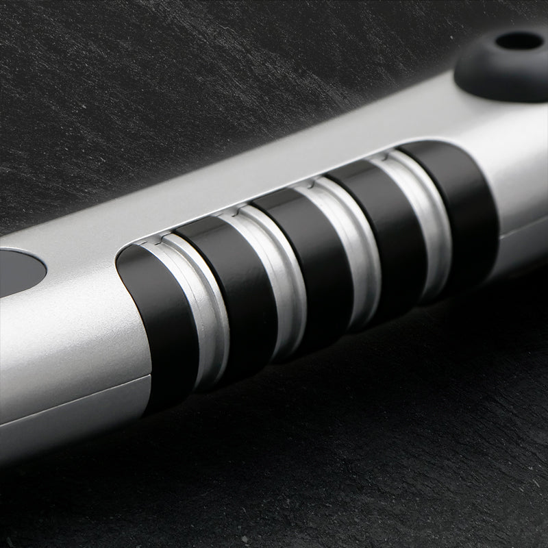 ASHLYN VEYR DUAL SABERS