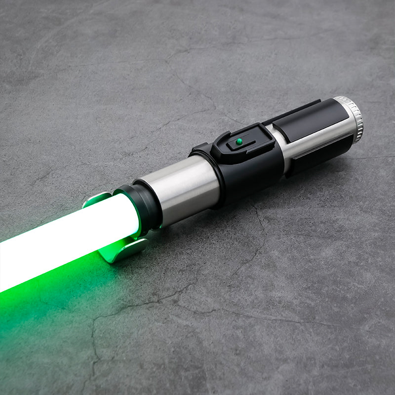Yoda saber