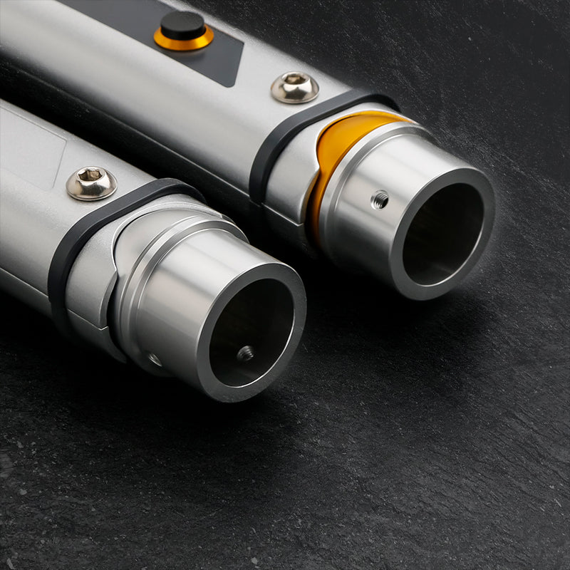 ASHLYN VEYR DUAL SABERS