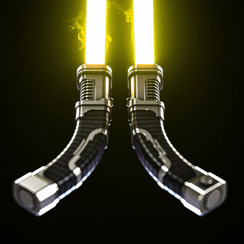 Vespera Curve Saber