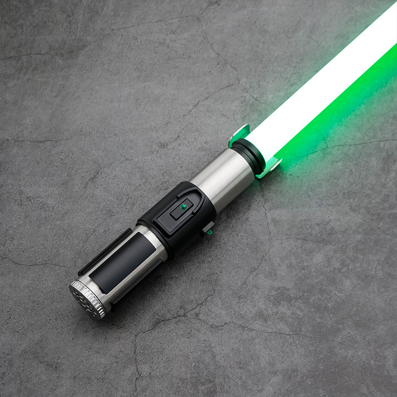Yoda saber