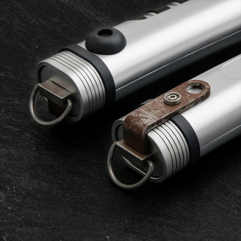 ASHLYN VEYR DUAL SABERS