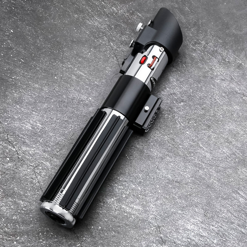 DV EP5 saber