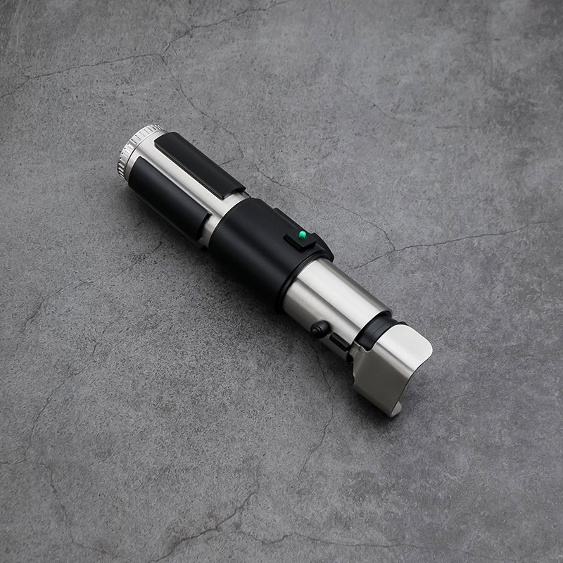 Yoda saber