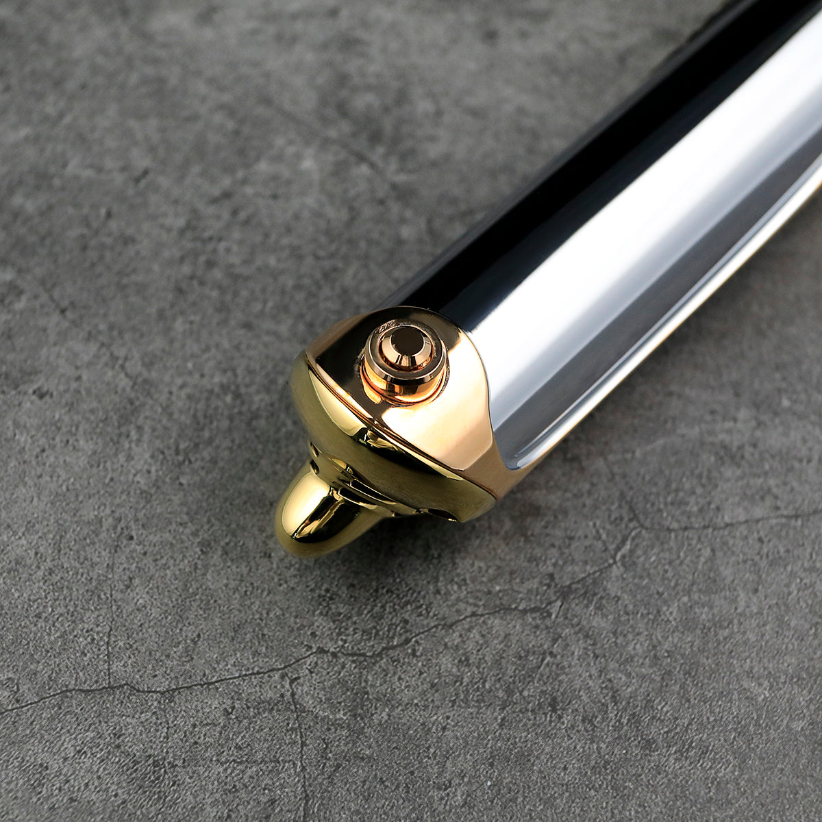 Sheev Palpatine Saber
