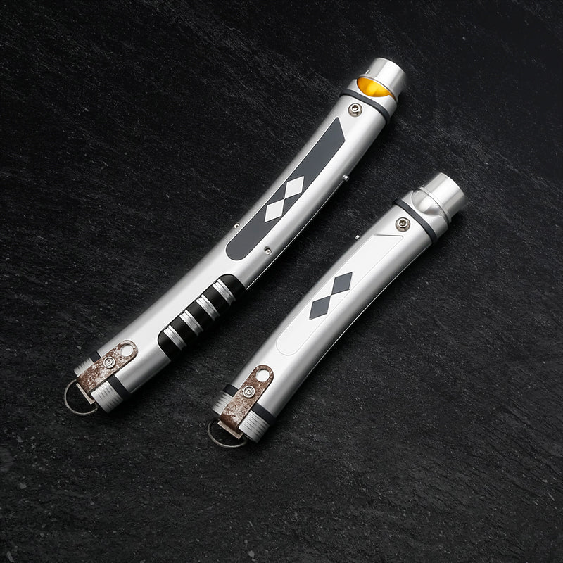 ASHLYN VEYR DUAL SABERS
