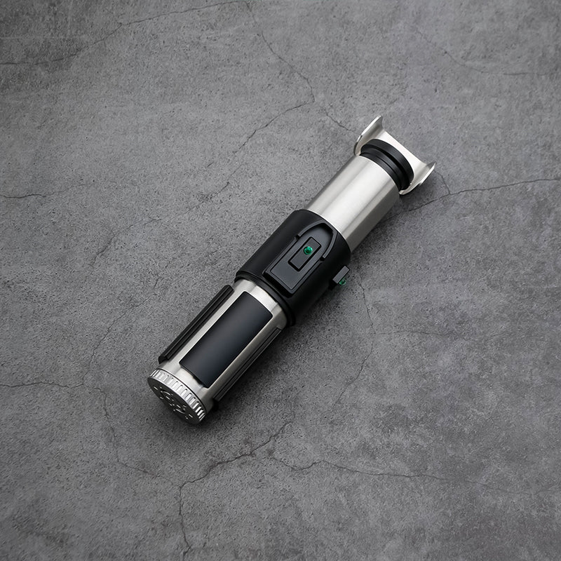 Yoda saber