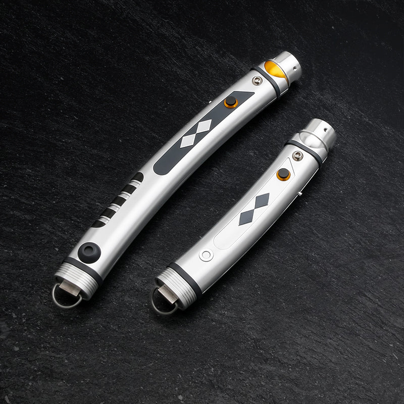 ASHLYN VEYR DUAL SABERS
